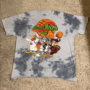 Space Jam TShirt